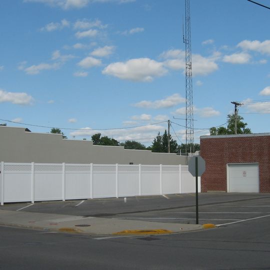 Leipsic Village Hall
