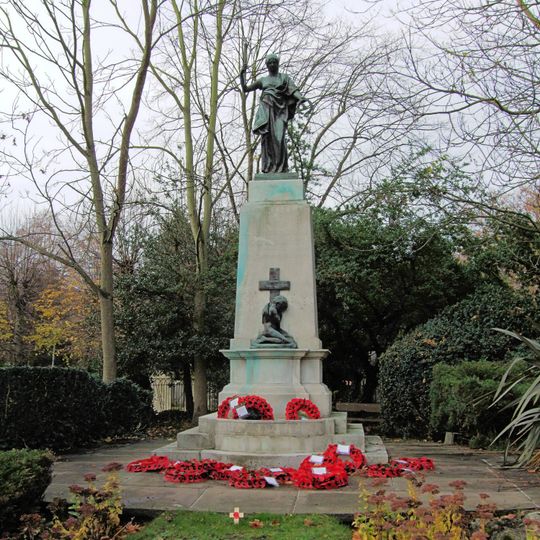 Fulham War Memorial