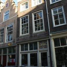 Voorstraat 10, Dordrecht