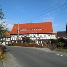 Spitzkunnersdorfer Straße 11