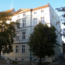 26 Jana Pawła II Street in Brzeg