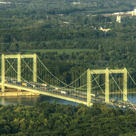 Pont de Rodenkirchen