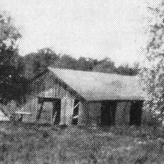 Smista gård