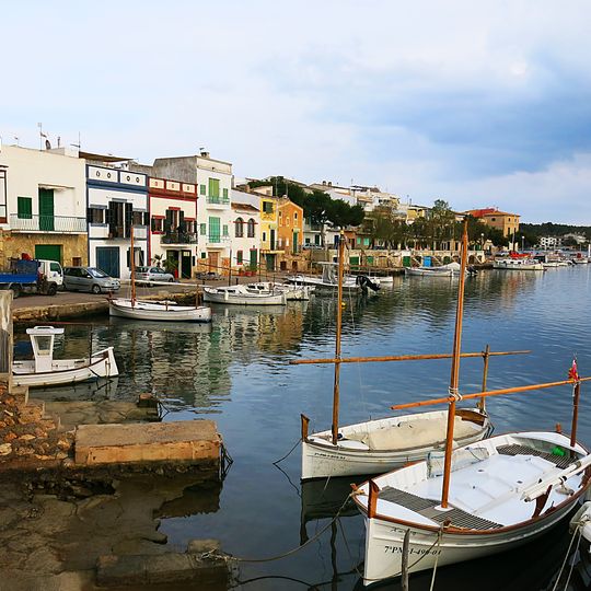 Portocolom
