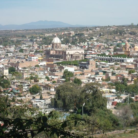 Apaseo el Alto