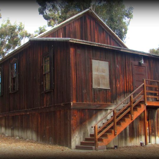 Olivenhain Town Meeting Hall