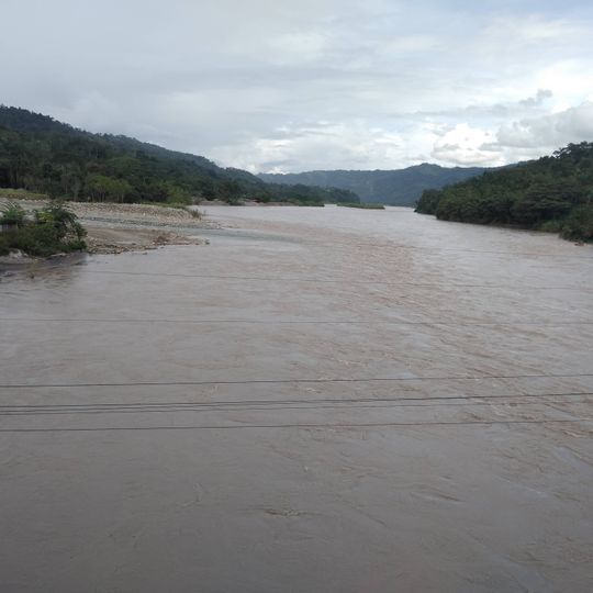 Distretto di Kimbiri