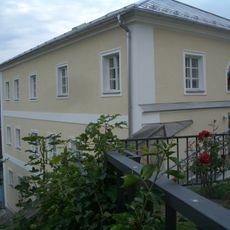 Pfarrhof, Kindergarten