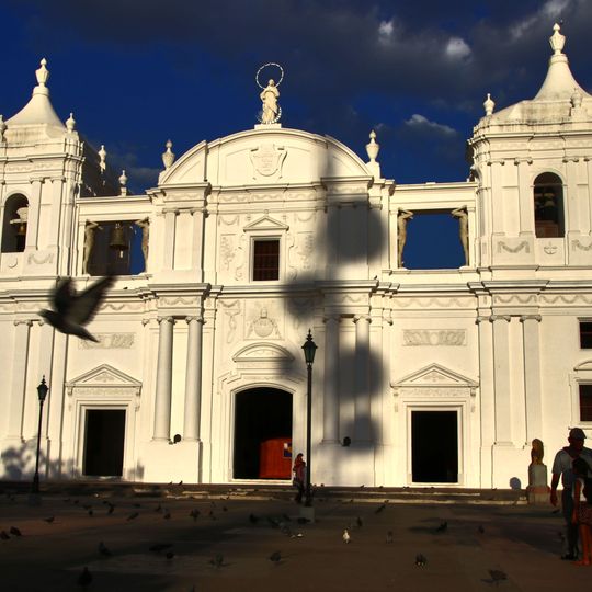 Catedral de León