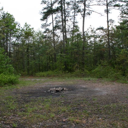 Devil's Tramping Ground