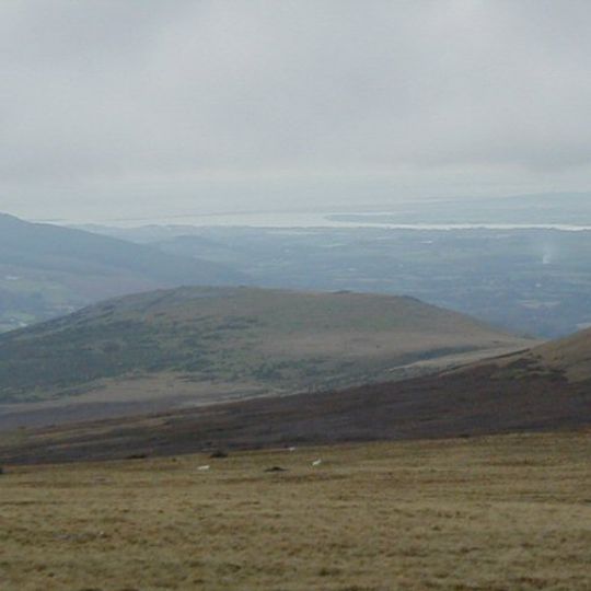 Moel Faban