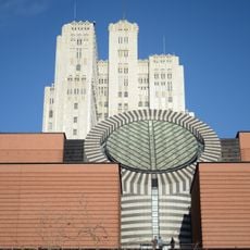 San Francisco Museum of Modern Art
