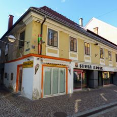 Unterer Platz 10, St. Veit an der Glan