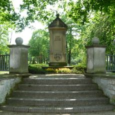 Kriegerdenkmal Calvörde
