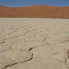 Deadvlei