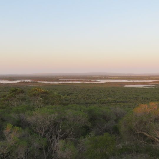 Beekeepers Nature Reserve