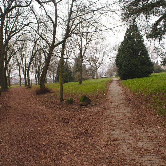 Bürgerpark