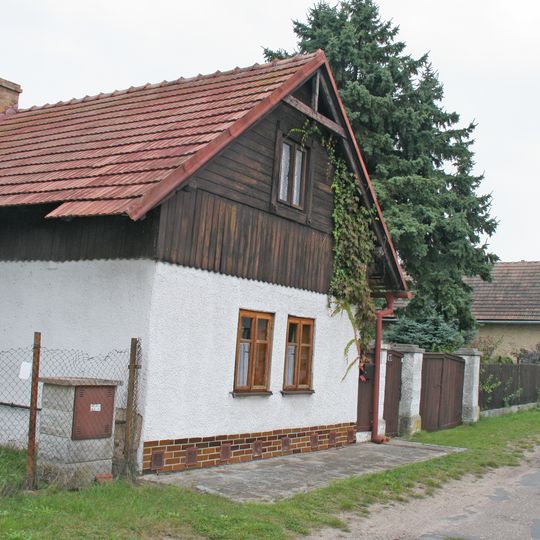 Hlavečník