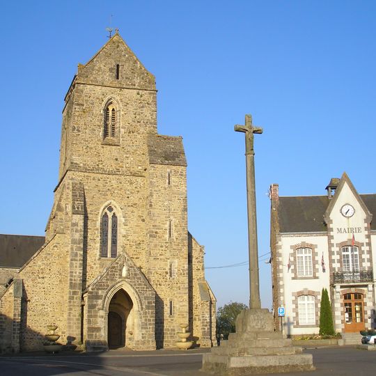 Saint-Sauveur-Villages