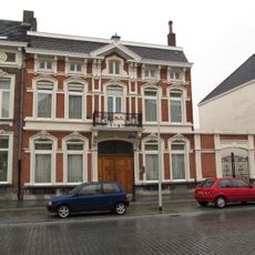 Stationsstraat 19, Bergen op Zoom
