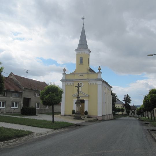 Chapel of Saint Florian
