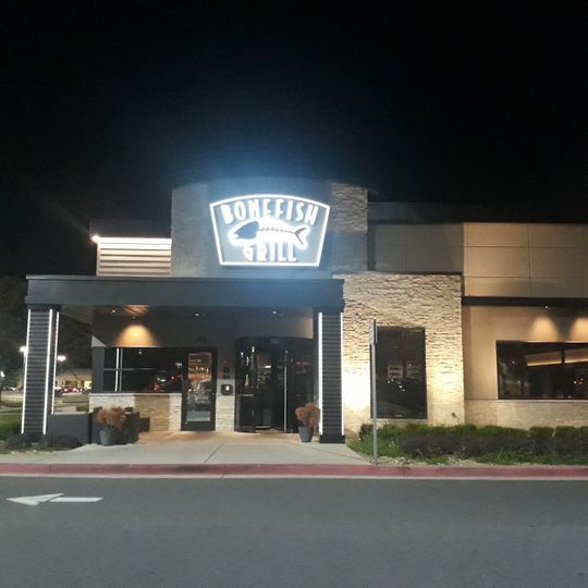 Bonefish Grill