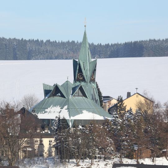 Ausstattung