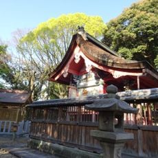 Asakura-jinja