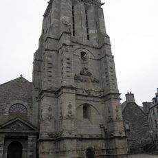 Église Saint-Mathieu de Morlaix