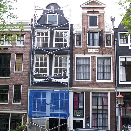 Bloemgracht 110, Amsterdam