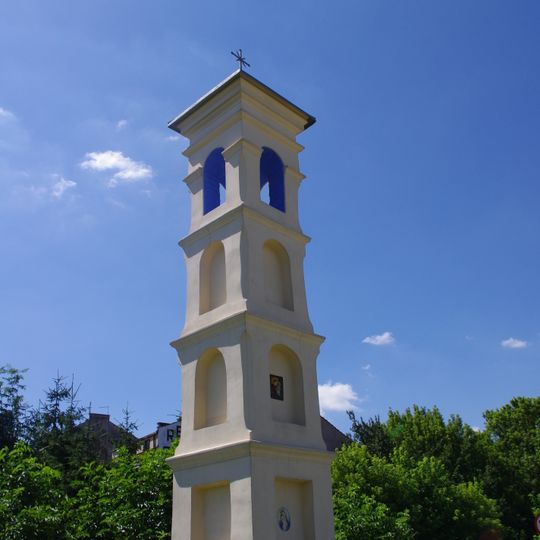 Ludwinów in Kraków