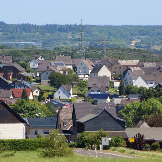 Stockhausen-Illfurth