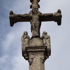 Croix de Villy-en-Auxois