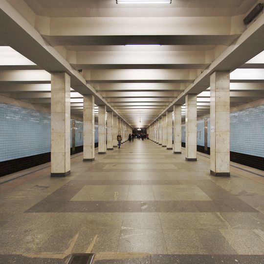 Voykovskaya