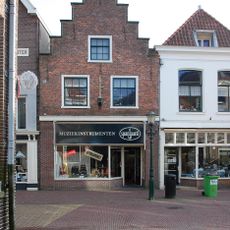 Koorstraat 23, Alkmaar