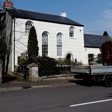Tŷ Capel
