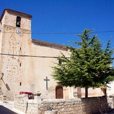 Iglesia de Nuestra Señora de la Asunción