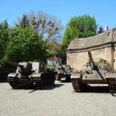Muzeum Uzbrojenia w Poznaniu