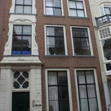 Hogewoerd 87, Leiden