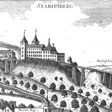 Schloss Starhemberg