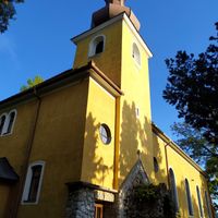 Nová Ves nad Váhom