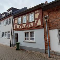 Haus Badgasse 3