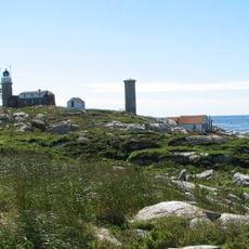 Matinicus Rock Light