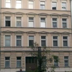 Mietshaus Stromstraße 10