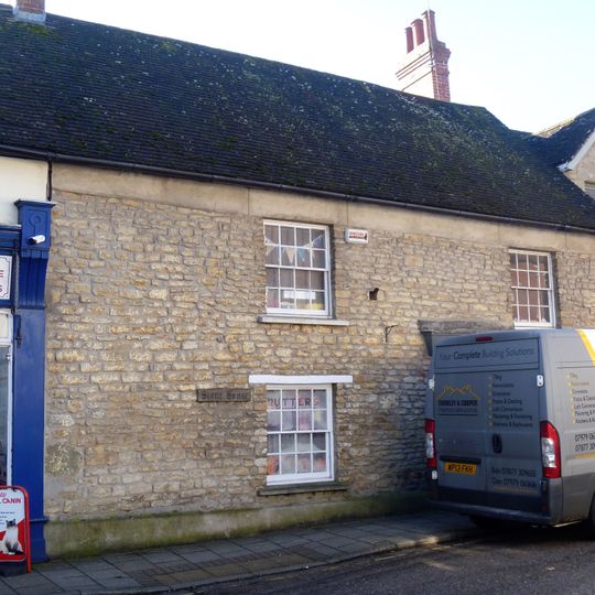 Premises Of Natural Harvest And Rutter And Rutter