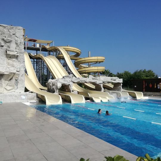 Aquapark