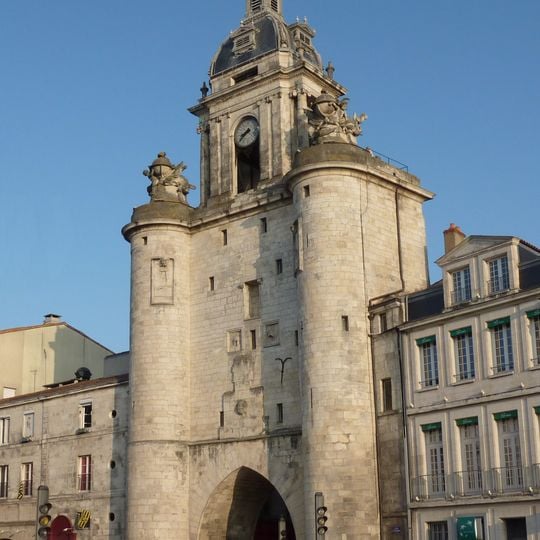 Grosse Horloge