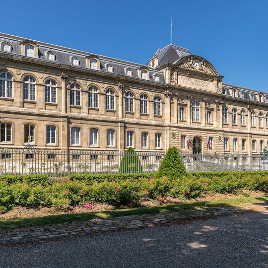 Manufacture nationale de Sèvres