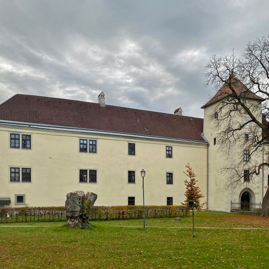 Schloss Gmünd