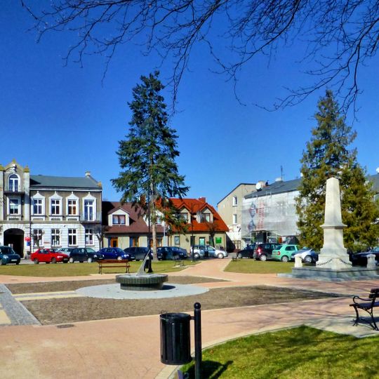 Konstantynów Łódzki